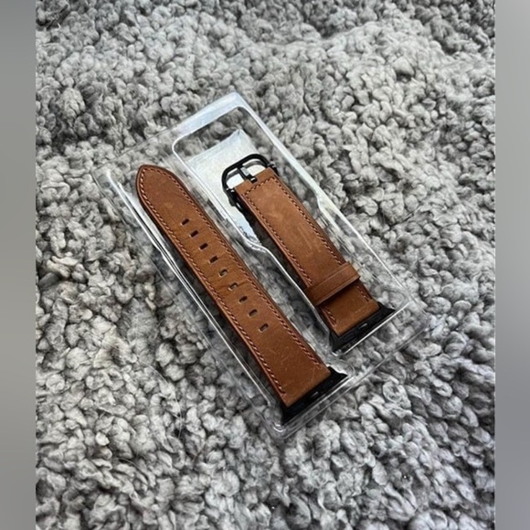 Pack of 4 - Apple Watch Wrist Bands 38mm/42mm - Picture 5 of 5